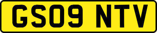 GS09NTV