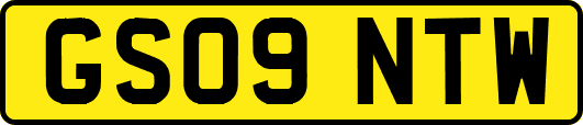 GS09NTW
