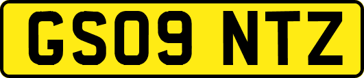 GS09NTZ