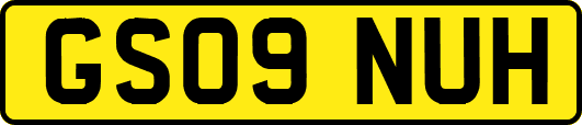GS09NUH