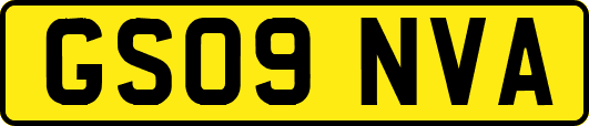 GS09NVA