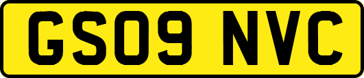 GS09NVC