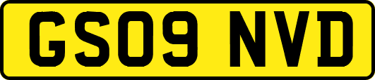GS09NVD