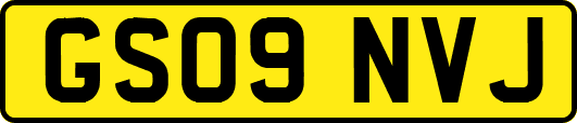 GS09NVJ