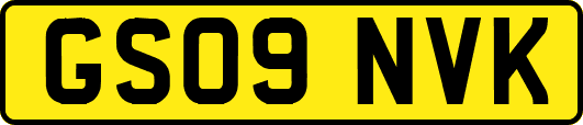 GS09NVK