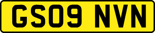 GS09NVN