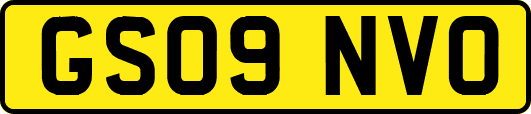 GS09NVO