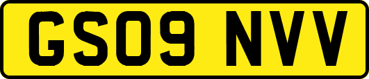 GS09NVV