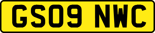 GS09NWC