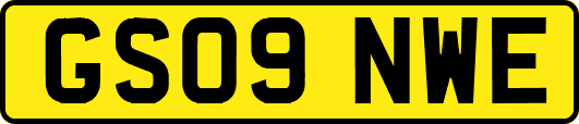 GS09NWE