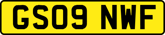 GS09NWF