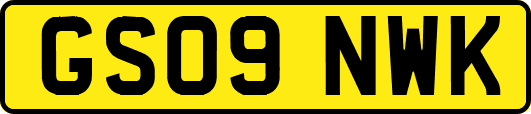 GS09NWK