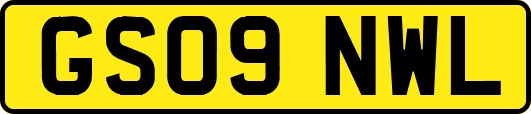 GS09NWL