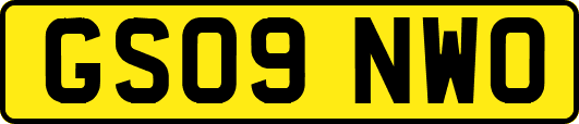 GS09NWO