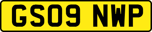 GS09NWP