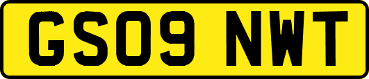 GS09NWT