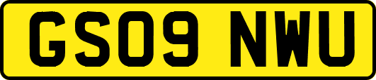 GS09NWU