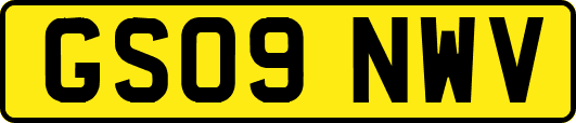 GS09NWV