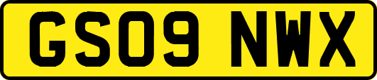 GS09NWX