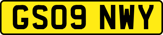 GS09NWY