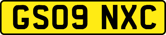 GS09NXC