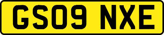 GS09NXE