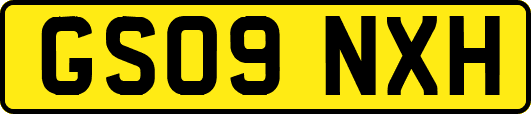 GS09NXH