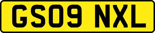 GS09NXL