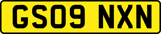 GS09NXN