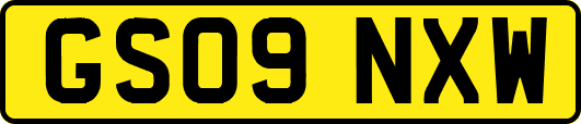 GS09NXW