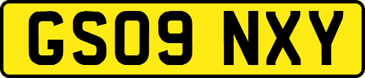 GS09NXY