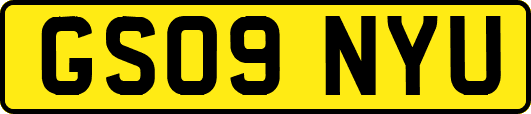 GS09NYU