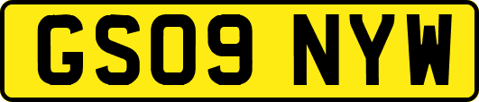 GS09NYW