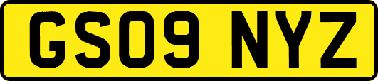 GS09NYZ