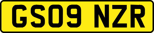 GS09NZR