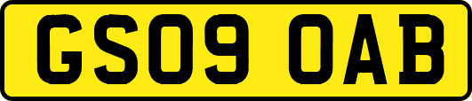 GS09OAB