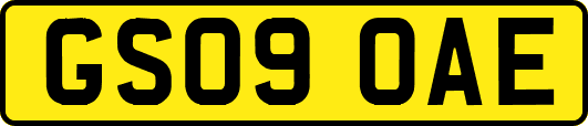 GS09OAE