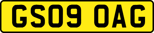 GS09OAG