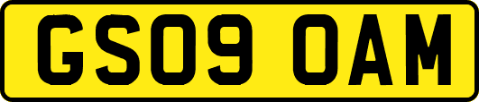 GS09OAM