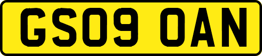 GS09OAN