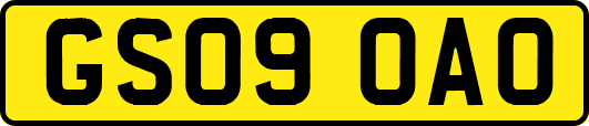 GS09OAO