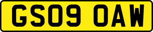 GS09OAW