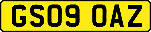 GS09OAZ