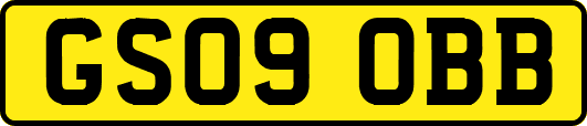 GS09OBB