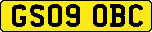 GS09OBC
