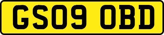 GS09OBD