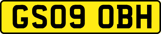 GS09OBH