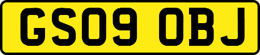 GS09OBJ
