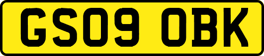 GS09OBK