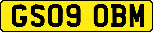 GS09OBM
